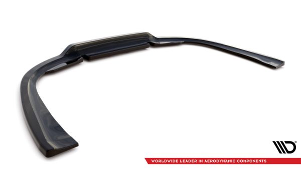 Porsche 911 Carrera 4s 992 - Difusor traseiro | PO-911-992-CA-4S-RD1G+RD2G | Produto Maxton Design distribuído por Unicartuning.
