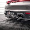 Porsche 911 Carrera 4s 992 - Difusor traseiro | PO-911-992-CA-4S-RD1G+RD2G | Produto Maxton Design distribuído por Unicartuning.