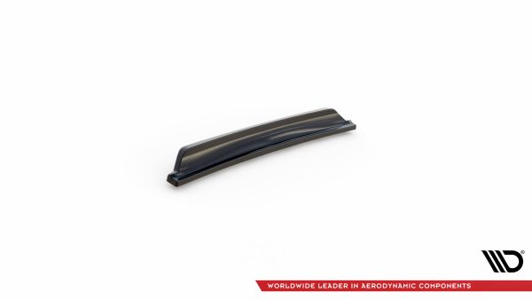 Porsche 911 Carrera / Carrera GTS 997 (facelift) - Difusor traseiro | PO-911-997F-CA-S-RD1G+RD2G | Produto Maxton Design distribuído por Unicartuning.