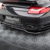 Porsche 911 Turbo 997 - Difusor traseiro | PO-911-997-TURBO-RD1G+RD2G | Produto Maxton Design distribuído por Unicartuning.