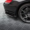 Porsche 911 Turbo 997 - Difusor traseiro | PO-911-997-TURBO-RD1G+RD2G | Produto Maxton Design distribuído por Unicartuning.