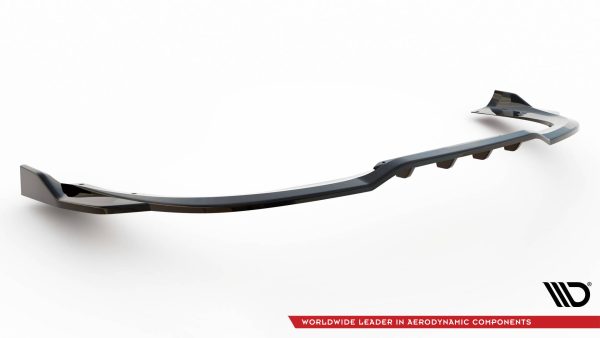Porsche 911 Turbo S 992 - Difusor traseiro | PO-911-992-TURBO-S-RD1G+RD2G | Produto Maxton Design distribuído por Unicartuning. Porsche 911 Turbo S 992 - Difusor traseiro | PO-911-992-TURBO-S-RD1G+RD2G | Produto Maxton Design distribuído por Unicartuning.