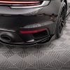 Porsche 911 Turbo S 992 - Difusor traseiro | PO-911-992-TURBO-S-RD1G+RD2G | Produto Maxton Design distribuído por Unicartuning. Porsche 911 Turbo S 992 - Difusor traseiro | PO-911-992-TURBO-S-RD1G+RD2G | Produto Maxton Design distribuído por Unicartuning.