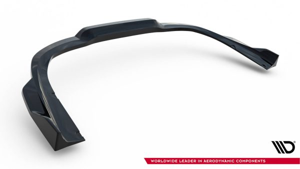 Porsche 911 Turbo S Sport Package 992 - Difusor traseiro | PO-911-992-TURBO-S-SPORT-RD1G+RD2G | Produto Maxton Design distribuído por Unicartuning.