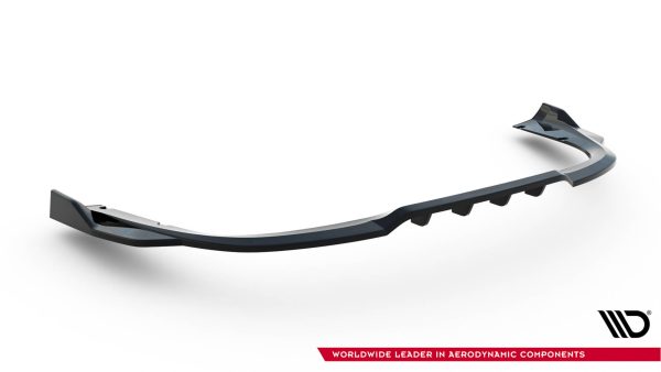 Porsche 911 Turbo S Sport Package 992 - Difusor traseiro | PO-911-992-TURBO-S-SPORT-RD1G+RD2G | Produto Maxton Design distribuído por Unicartuning.