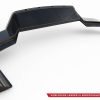 Porsche Cayenne Sport Design Mk3 / Standard Mk3 (facelift) - Difusor traseiro | PO-CAY-3-SPORT-RD1G+RD2G | Produto Maxton Design distribuído por Unicartuning.