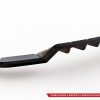 Porsche Cayenne Sport Design Mk3 / Standard Mk3 (facelift) - Difusor traseiro | PO-CAY-3-SPORT-RD1G+RD2G | Produto Maxton Design distribuído por Unicartuning.