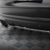 Porsche Cayenne Sport Design Mk3 / Standard Mk3 (facelift) - Difusor traseiro | PO-CAY-3-SPORT-RD1G+RD2G | Produto Maxton Design distribuído por Unicartuning.