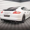 Porsche Panamera E- 971 (facelift) - Difusor traseiro | PO-PA-970-TURBO-RD1G+RD2G | Produto Maxton Design distribuído por Unicartuning. Porsche Panamera E- 971 (facelift) - Difusor traseiro | PO-PA-970-TURBO-RD1G+RD2G | Produto Maxton Design distribuído por Unicartuning.