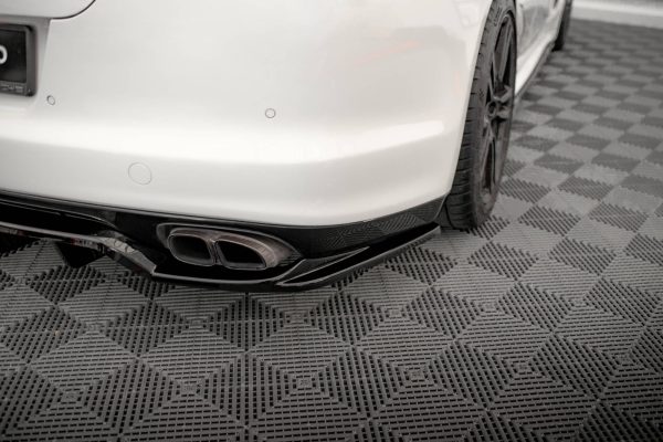 Porsche Panamera E- 971 (facelift) - Difusor traseiro | PO-PA-970-TURBO-RD1G+RD2G | Produto Maxton Design distribuído por Unicartuning. Porsche Panamera E- 971 (facelift) - Difusor traseiro | PO-PA-970-TURBO-RD1G+RD2G | Produto Maxton Design distribuído por Unicartuning.