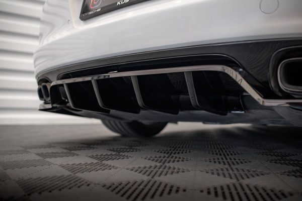 Porsche Panamera E- 971 (facelift) - Difusor traseiro | PO-PA-970-TURBO-RD1G+RD2G | Produto Maxton Design distribuído por Unicartuning. Porsche Panamera E- 971 (facelift) - Difusor traseiro | PO-PA-970-TURBO-RD1G+RD2G | Produto Maxton Design distribuído por Unicartuning.