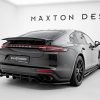 Porsche Panamera Turbo S E- / Panamera E- 971 - Difusor traseiro | PO-PA-971-H-RD1G+RD2G | Produto Maxton Design distribuído por Unicartuning. Porsche Panamera Turbo S E- / Panamera E- 971 - Difusor traseiro | PO-PA-971-H-RD1G+RD2G | Produto Maxton Design distribuído por Unicartuning.