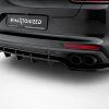 Porsche Panamera Turbo S E- / Panamera E- 971 - Difusor traseiro | PO-PA-971-H-RD1G+RD2G | Produto Maxton Design distribuído por Unicartuning. Porsche Panamera Turbo S E- / Panamera E- 971 - Difusor traseiro | PO-PA-971-H-RD1G+RD2G | Produto Maxton Design distribuído por Unicartuning.