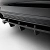 Porsche Panamera Turbo S E- / Panamera E- 971 - Difusor traseiro | PO-PA-971-H-RD1G+RD2G | Produto Maxton Design distribuído por Unicartuning. Porsche Panamera Turbo S E- / Panamera E- 971 - Difusor traseiro | PO-PA-971-H-RD1G+RD2G | Produto Maxton Design distribuído por Unicartuning.