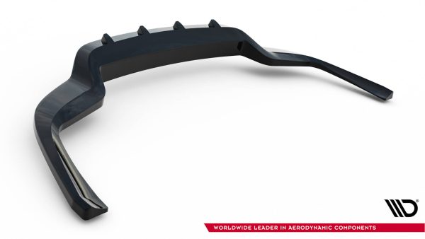 Porsche Panamera Turbo S E- / Panamera E- 971 - Difusor traseiro | PO-PA-971-H-RD1G+RD2G | Produto Maxton Design distribuído por Unicartuning. Porsche Panamera Turbo S E- / Panamera E- 971 - Difusor traseiro | PO-PA-971-H-RD1G+RD2G | Produto Maxton Design distribuído por Unicartuning.