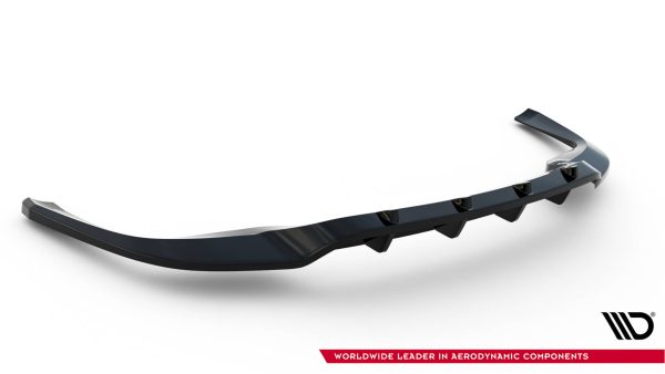 Porsche Panamera Turbo S E- / Panamera E- 971 - Difusor traseiro | PO-PA-971-H-RD1G+RD2G | Produto Maxton Design distribuído por Unicartuning. Porsche Panamera Turbo S E- / Panamera E- 971 - Difusor traseiro | PO-PA-971-H-RD1G+RD2G | Produto Maxton Design distribuído por Unicartuning.