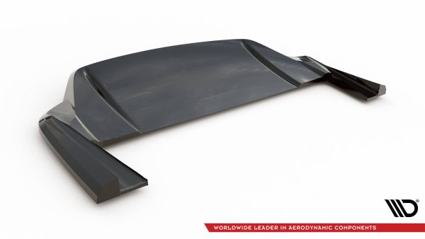 Porsche Taycan Sport Design / Taycan 4 Sport Design / Taycan 4s Design / Taycan GTS Sport Design Mk1 - Difusor traseiro | PO-TAY-1-RD1G+RD2G | Produto Maxton Design distribuído por Unicartuning. Porsche Taycan Sport Design / Taycan 4 Sport Design / Taycan 4s Design / Taycan GTS Sport Design Mk1 - Difusor traseiro | PO-TAY-1-RD1G+RD2G | Produto Maxton Design distribuído por Unicartuning.