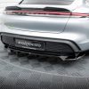 Porsche Taycan Sport Design / Taycan 4 Sport Design / Taycan 4s Design / Taycan GTS Sport Design Mk1 - Difusor traseiro | PO-TAY-1-RD1G+RD2G | Produto Maxton Design distribuído por Unicartuning. Porsche Taycan Sport Design / Taycan 4 Sport Design / Taycan 4s Design / Taycan GTS Sport Design Mk1 - Difusor traseiro | PO-TAY-1-RD1G+RD2G | Produto Maxton Design distribuído por Unicartuning.