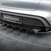 Porsche Taycan Sport Design / Taycan 4 Sport Design / Taycan 4s Design / Taycan GTS Sport Design Mk1 - Difusor traseiro | PO-TAY-1-RD1G+RD2G | Produto Maxton Design distribuído por Unicartuning. Porsche Taycan Sport Design / Taycan 4 Sport Design / Taycan 4s Design / Taycan GTS Sport Design Mk1 - Difusor traseiro | PO-TAY-1-RD1G+RD2G | Produto Maxton Design distribuído por Unicartuning.