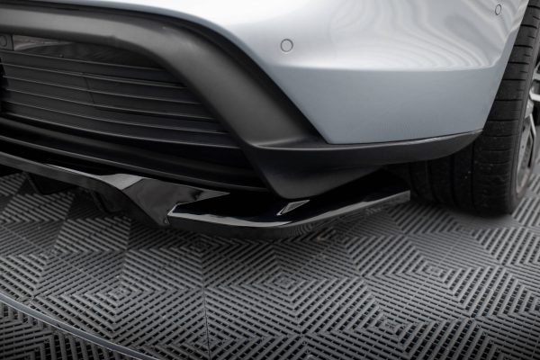 Porsche Taycan Sport Design / Taycan 4 Sport Design / Taycan 4s Design / Taycan GTS Sport Design Mk1 - Difusor traseiro | PO-TAY-1-RD1G+RD2G | Produto Maxton Design distribuído por Unicartuning. Porsche Taycan Sport Design / Taycan 4 Sport Design / Taycan 4s Design / Taycan GTS Sport Design Mk1 - Difusor traseiro | PO-TAY-1-RD1G+RD2G | Produto Maxton Design distribuído por Unicartuning.