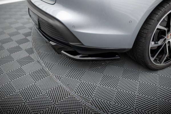 Porsche Taycan Sport Design / Taycan 4 Sport Design / Taycan 4s Design / Taycan GTS Sport Design Mk1 - Difusor traseiro | PO-TAY-1-RD1G+RD2G | Produto Maxton Design distribuído por Unicartuning. Porsche Taycan Sport Design / Taycan 4 Sport Design / Taycan 4s Design / Taycan GTS Sport Design Mk1 - Difusor traseiro | PO-TAY-1-RD1G+RD2G | Produto Maxton Design distribuído por Unicartuning.