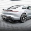 Porsche Taycan Sport Design / Taycan 4 Sport Design / Taycan 4s Design / Taycan GTS Sport Design Mk1 - Difusor traseiro | PO-TAY-1-RD1G+RD2G | Produto Maxton Design distribuído por Unicartuning. Porsche Taycan Sport Design / Taycan 4 Sport Design / Taycan 4s Design / Taycan GTS Sport Design Mk1 - Difusor traseiro | PO-TAY-1-RD1G+RD2G | Produto Maxton Design distribuído por Unicartuning.