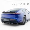 Porsche Taycan Turbo S Mk1 - Difusor traseiro | PO-TAY-1-TURBO-S-RD1G+RD2G | Produto Maxton Design distribuído por Unicartuning.
