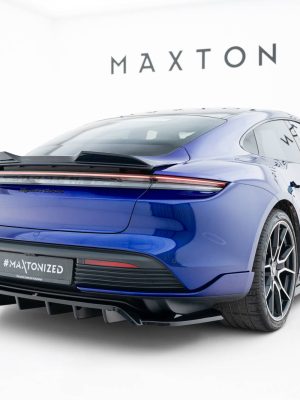 Porsche Taycan Turbo S Mk1 - Difusor traseiro | PO-TAY-1-TURBO-S-RD1G+RD2G | Produto Maxton Design distribuído por Unicartuning. Porsche Taycan Turbo S Mk1 - Difusor traseiro | PO-TAY-1-TURBO-S-RD1G+RD2G | Produto Maxton Design distribuído por Unicartuning.