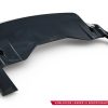 Porsche Taycan Turbo S Mk1 - Difusor traseiro | PO-TAY-1-TURBO-S-RD1G+RD2G | Produto Maxton Design distribuído por Unicartuning.