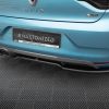 Renault Clio RS Line Mk5 - Difusor traseiro | RE-CL-5-RSLINE-RSD1G+RD1G | Produto Maxton Design distribuído por Unicartuning.