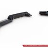 Renault Clio RS Line Mk5 - Difusor traseiro | RE-CL-5-RSLINE-RSD1G+RD1G | Produto Maxton Design distribuído por Unicartuning.