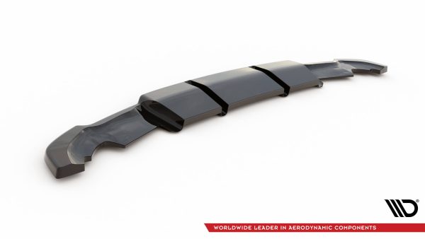 Renault Clio RS Mk4 - Difusor traseiro | RE-CL-4-RS-RD1G+RD2G | Produto Maxton Design distribuído por Unicartuning. Renault Clio RS Mk4 - Difusor traseiro | RE-CL-4-RS-RD1G+RD2G | Produto Maxton Design distribuído por Unicartuning.