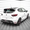 Renault Clio RS Mk4 - Difusor traseiro | RE-CL-4-RS-RD1G+RD2G | Produto Maxton Design distribuído por Unicartuning. Renault Clio RS Mk4 - Difusor traseiro | RE-CL-4-RS-RD1G+RD2G | Produto Maxton Design distribuído por Unicartuning.