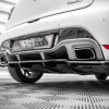 Renault Clio RS Mk4 - Difusor traseiro | RE-CL-4-RS-RD1G+RD2G | Produto Maxton Design distribuído por Unicartuning. Renault Clio RS Mk4 - Difusor traseiro | RE-CL-4-RS-RD1G+RD2G | Produto Maxton Design distribuído por Unicartuning.
