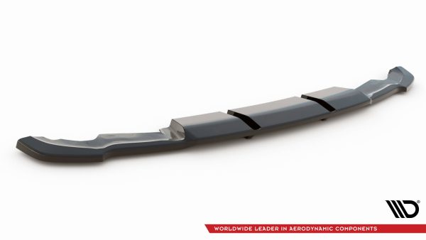 Renault Clio RS Mk4 - Difusor traseiro | RE-CL-4-RS-RD1G+RD2G | Produto Maxton Design distribuído por Unicartuning. Renault Clio RS Mk4 - Difusor traseiro | RE-CL-4-RS-RD1G+RD2G | Produto Maxton Design distribuído por Unicartuning.