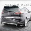 Renault Espace Mk5 (facelift) - Difusor traseiro | RE-ES-5F-RD1G+RD2G | Produto Maxton Design distribuído por Unicartuning. Renault Espace Mk5 (facelift) - Difusor traseiro | RE-ES-5F-RD1G+RD2G | Produto Maxton Design distribuído por Unicartuning.