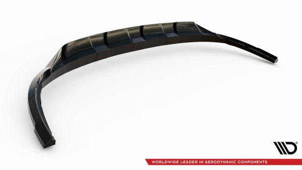 Renault Espace Mk5 (facelift) - Difusor traseiro | RE-ES-5F-RD1G+RD2G | Produto Maxton Design distribuído por Unicartuning. Renault Espace Mk5 (facelift) - Difusor traseiro | RE-ES-5F-RD1G+RD2G | Produto Maxton Design distribuído por Unicartuning.