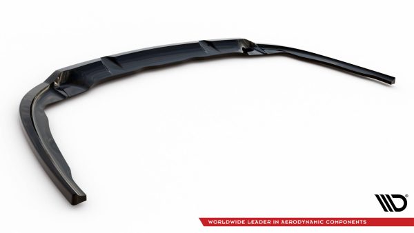 Renault Megane GT Line Grandtour Mk3 (facelift) - Difusor traseiro | RE-ME-3F-GT-K-RD1G+RD2G | Produto Maxton Design distribuído por Unicartuning.