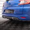 Renault Megane GT Line Grandtour Mk3 (facelift) - Difusor traseiro | RE-ME-3F-GT-K-RD1G+RD2G | Produto Maxton Design distribuído por Unicartuning.