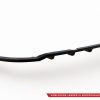 Renault Megane GT Line Grandtour Mk3 (facelift) - Difusor traseiro | RE-ME-3F-GT-K-RD1G+RD2G | Produto Maxton Design distribuído por Unicartuning.