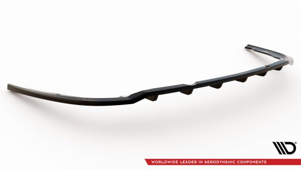 Renault Megane GT Line Grandtour Mk3 (facelift) - Difusor traseiro | RE-ME-3F-GT-K-RD1G+RD2G | Produto Maxton Design distribuído por Unicartuning.