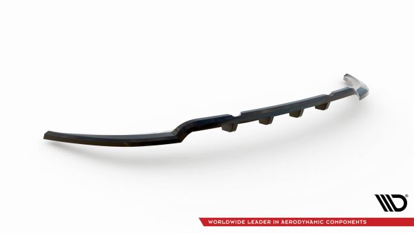 Renault Megane GT Mk3 (facelift) - Difusor traseiro | RE-ME-3-GT-RD1G+RD2G | Produto Maxton Design distribuído por Unicartuning. Renault Megane GT Mk3 (facelift) - Difusor traseiro | RE-ME-3-GT-RD1G+RD2G | Produto Maxton Design distribuído por Unicartuning.