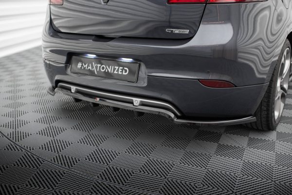 Renault Megane GT Mk3 (facelift) - Difusor traseiro | RE-ME-3-GT-RD1G+RD2G | Produto Maxton Design distribuído por Unicartuning. Renault Megane GT Mk3 (facelift) - Difusor traseiro | RE-ME-3-GT-RD1G+RD2G | Produto Maxton Design distribuído por Unicartuning.