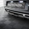 Renault Megane GT Mk3 (facelift) - Difusor traseiro | RE-ME-3-GT-RD1G+RD2G | Produto Maxton Design distribuído por Unicartuning. Renault Megane GT Mk3 (facelift) - Difusor traseiro | RE-ME-3-GT-RD1G+RD2G | Produto Maxton Design distribuído por Unicartuning.
