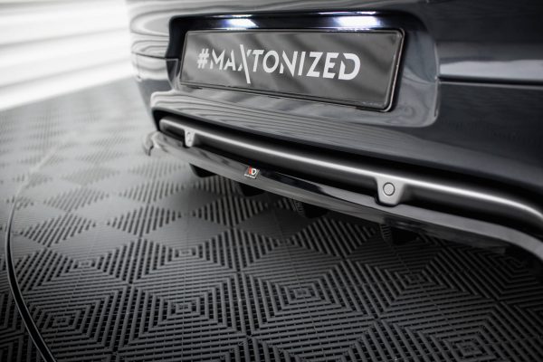 Renault Megane GT Mk3 (facelift) - Difusor traseiro | RE-ME-3-GT-RD1G+RD2G | Produto Maxton Design distribuído por Unicartuning. Renault Megane GT Mk3 (facelift) - Difusor traseiro | RE-ME-3-GT-RD1G+RD2G | Produto Maxton Design distribuído por Unicartuning.