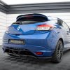 Renault Megane 3 RS - Difusor traseiro | RE-ME-3-RS-RD1G+RD2G | Produto Maxton Design distribuído por Unicartuning.