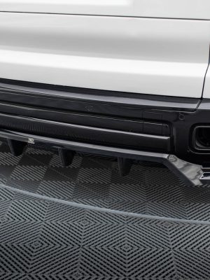 Rolls Royce Cullinan - Difusor traseiro | RR-CU-1-RD1G+RD2G | Produto Maxton Design distribuído por Unicartuning. Rolls Royce Cullinan - Difusor traseiro | RR-CU-1-RD1G+RD2G | Produto Maxton Design distribuído por Unicartuning.