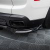 Rolls Royce Cullinan - Difusor traseiro | RR-CU-1-RD1G+RD2G | Produto Maxton Design distribuído por Unicartuning. Rolls Royce Cullinan - Difusor traseiro | RR-CU-1-RD1G+RD2G | Produto Maxton Design distribuído por Unicartuning.