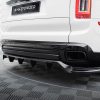 Rolls Royce Cullinan - Difusor traseiro | RR-CU-1-RD1G+RD2G | Produto Maxton Design distribuído por Unicartuning. Rolls Royce Cullinan - Difusor traseiro | RR-CU-1-RD1G+RD2G | Produto Maxton Design distribuído por Unicartuning.
