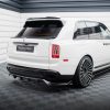 Rolls Royce Cullinan - Difusor traseiro | RR-CU-1-RD1G+RD2G | Produto Maxton Design distribuído por Unicartuning. Rolls Royce Cullinan - Difusor traseiro | RR-CU-1-RD1G+RD2G | Produto Maxton Design distribuído por Unicartuning.